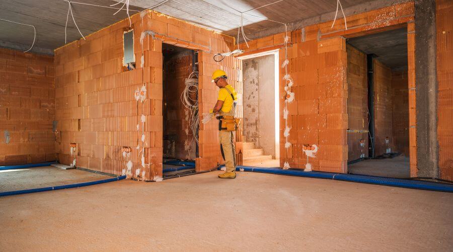 Local Chimney Repair in Red Springs, NC